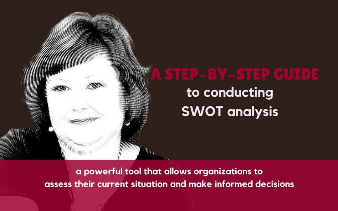 SWOT Analysis Made Simple: A Step-by-Step Guide